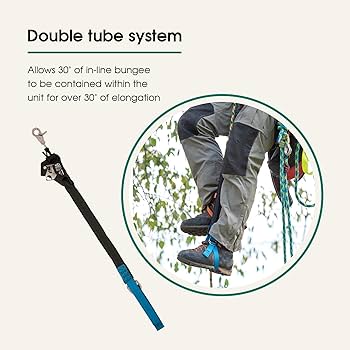 Amazon.com: Weaver Arborist Nylon Foot Ascender Tree Climbing